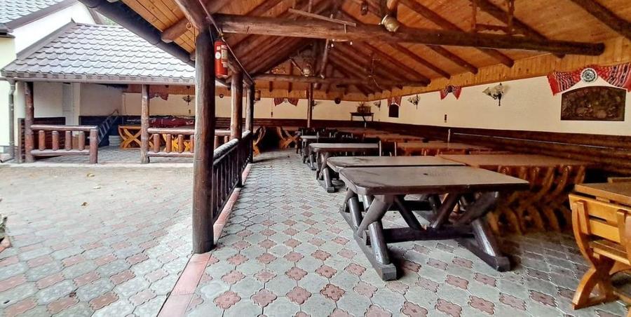 Super! Restaurant- Cladire + Afacere - 7