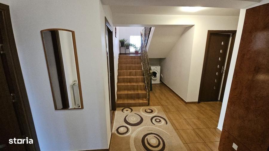 Vila Moderna P+1 169 Mp Utili, Curte Generoasa 768 Mp, In Apropiere De - 5