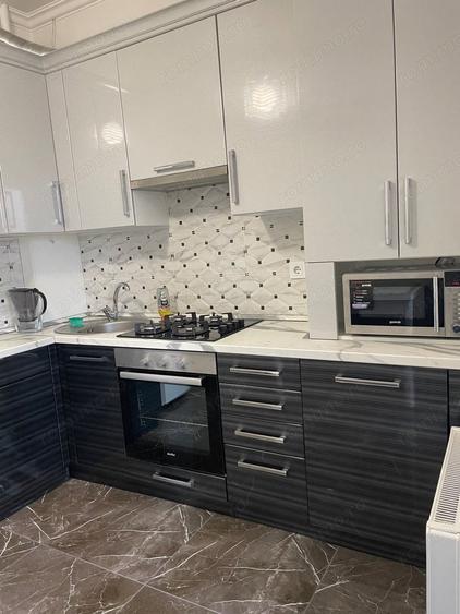 Garsoniera de vanzare in zona Timpuri Noi - 4