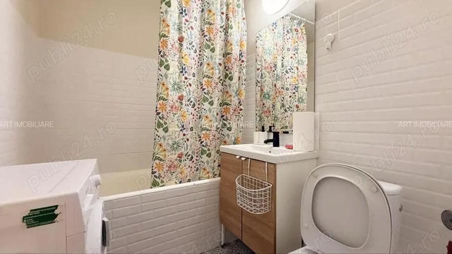 Garsoniera Iancului , pret 250 Eur negociabil - 1