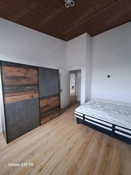 Proprietar inchiriez case 4 camere, pompa de caldura , imobile noi Torontalului - 11