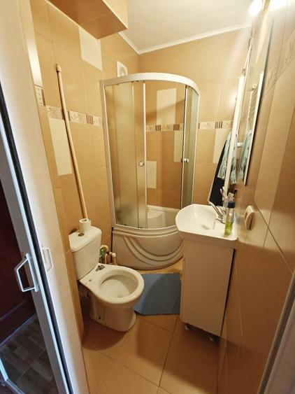 Garsoniera zona Garii Nicolina, ideala investitie - Mobilata si Utilata - 6