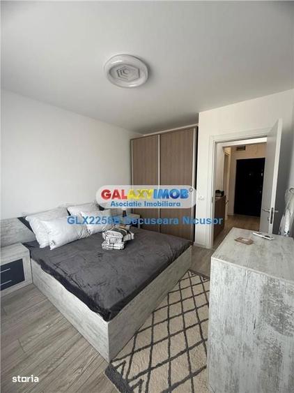 Apartament cu 2 camere Bucuresti Sector 6 Mobilat si utilat 500 Euro - 9