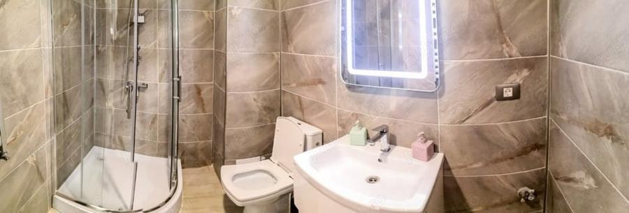 Studio apartament XXL 38m utili Alezzi beach resort Navodari - 6