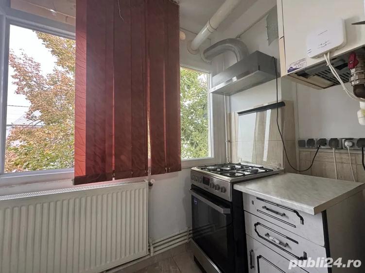 Apartament de 2 camere - 4