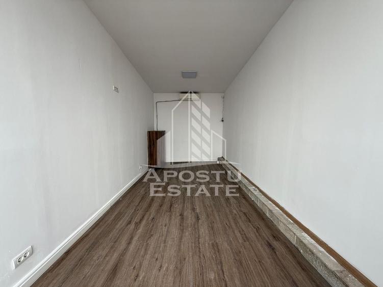 Penthouse 143 mp + terasa 125 mp, Zona Complexul Studentesc - 8