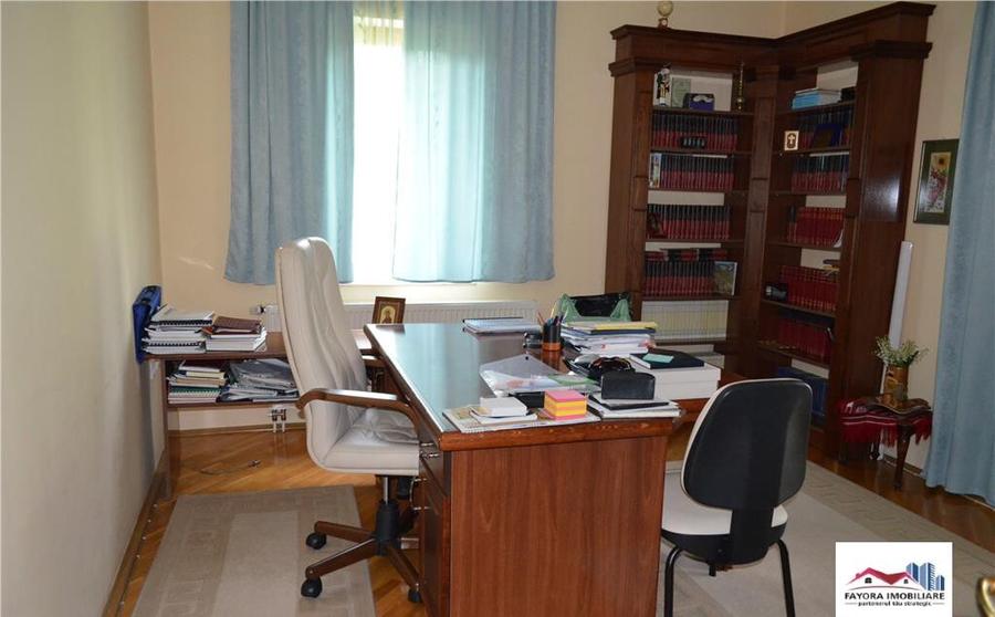 Casa Superba de Inchiriat Mobilata Lux in Sangeorgiu de Mure - 1