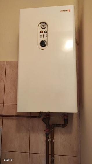Apartament cu 2 camere, bucatarie separata ?i beci - 13