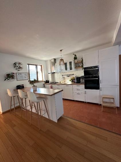 Casă individuală modernă, complet mobilată – Zona Buziașului, Timișoara - 4