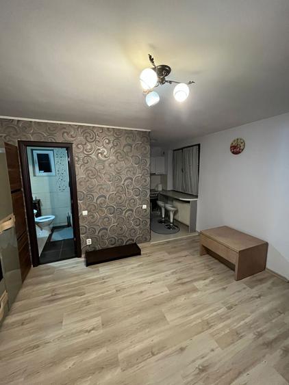 Inchiriez apartament cu 2 camere Bulevardul Mihai Viteazu - 6