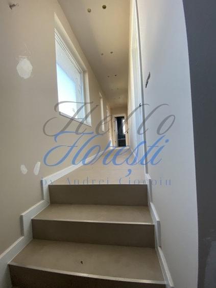 Duplex cu 4 camere, 92 MP,  zona Urusagului, Floresti - 8