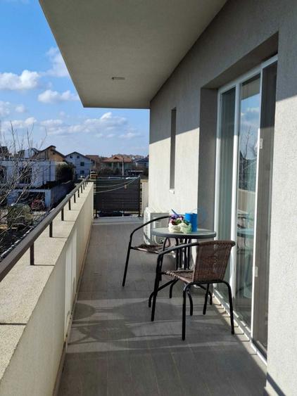 Relaxare, liniste - Inchiriez ap 2 camere - zona IKEA - 5