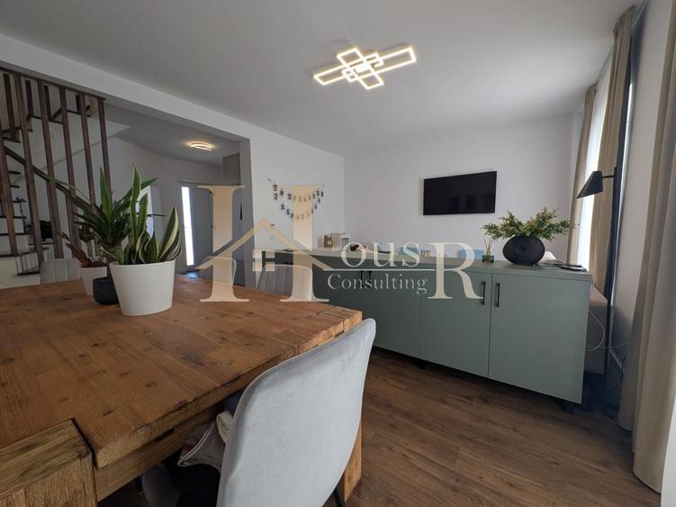 Casa in Giroc. Finalizata. Mobilata si utilata. - 4