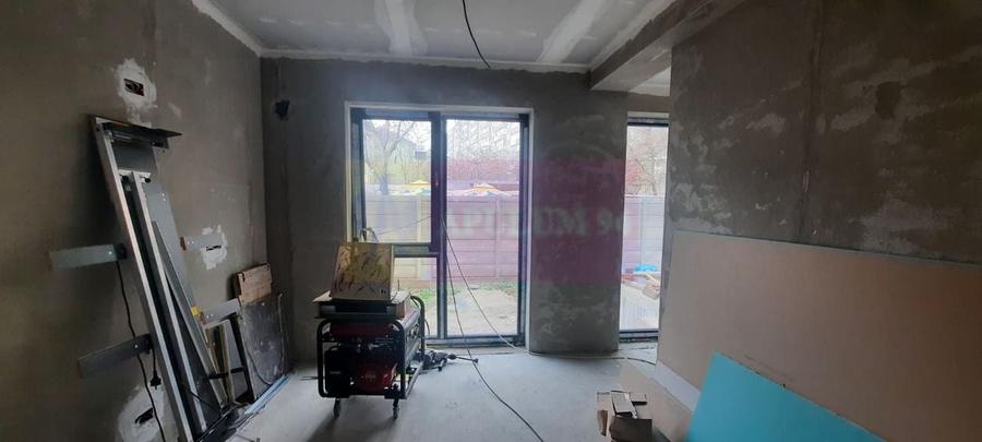 6 Case individuale la vanzare, 4 camere, in zona bd 1Decembrie 1918 - 8