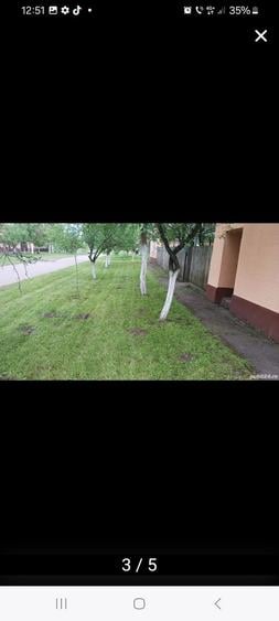 Proprietar vand 2 case la Calacea sat 4116mp - 5