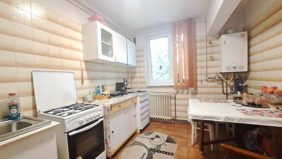 De vanzare I 3 camere I Titan - Minis I centrala termica I - 2