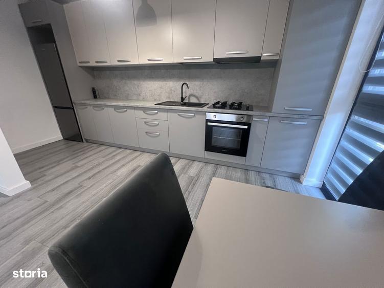 Apartament Granicerilor ! - 2