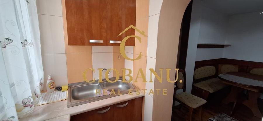 Apartament de inchiriat zona Craiovita Noua-Triaj - 4