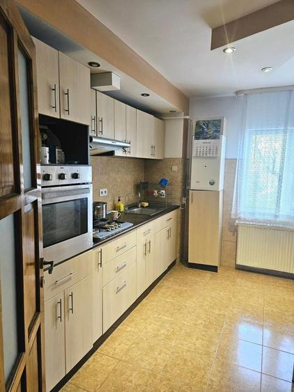 Vand apartament 4 camere 90 mp,zona parcul Teilor, - 7
