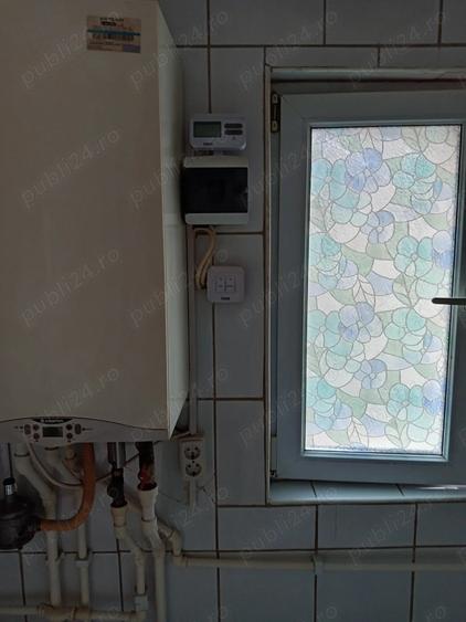 Vind garsoniera Mangalia 28Mp situata intr-o vila de apartamente ?i garsoniere Et2 str. ?epe? Voda - 8