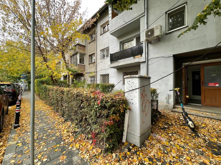 Comision 0% Apartament 2 camere Floreasca-Chopin. - 15