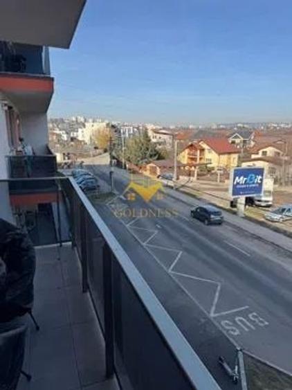 O camera, Zona Borhanci, Modern, Profi, Carrefour, Regina Maria. - 6