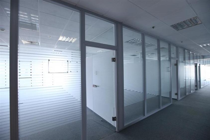 Vanzare cladire birouri zona Pipera Tunari - 17