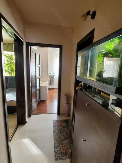 Apartament 3 camere, Bistrita, zona Spitalul Judetean - 4