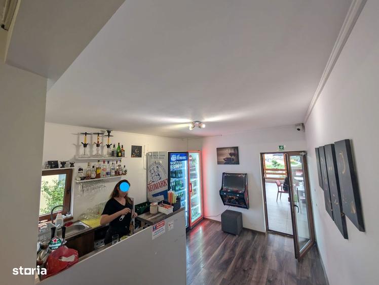 Spa?iu comercial pe strada Eroilor de inchiriat, 69mp, parcare - 6