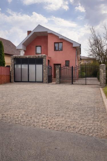🏡 Casă spațioasă P+M în cartierul Nufărul - 1
