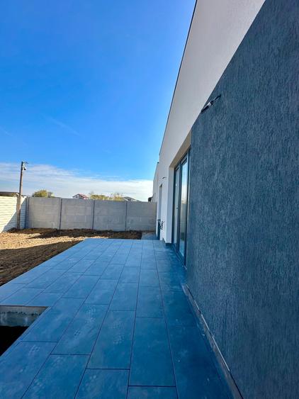 Berceni - Casa individuala - 4 camere parter | Teren 330 mp | Finalizata - 4