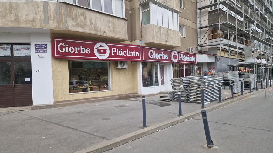 Drumul Taberei  suprafata 60  mp -pret  3000 Euro - 7