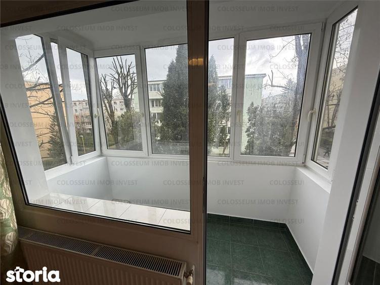 Astra -Uranus apartament 2 camere cu 2 balcoane - 6