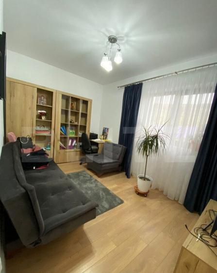 Casa de vacanta cu priveliste catre lac, 213 mp utili, 3500 - 5