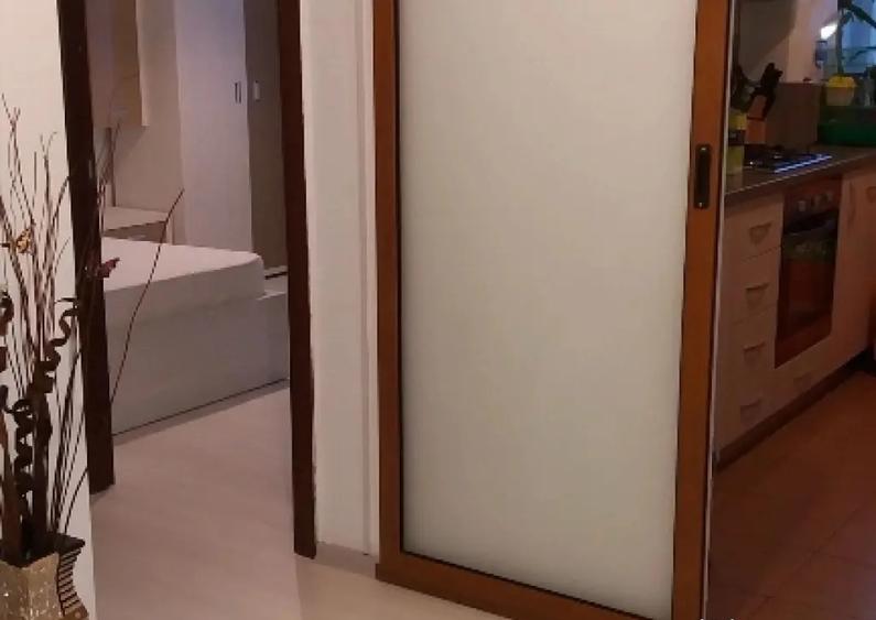 Vand apartament 2 camere, decomandat, zona Nord, mobilat si utilat - 9