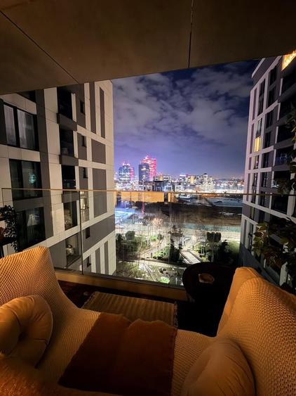 Inchiriere Apartament 3 Camere Cloud 9 Residence 2 Locuri Parcare - 18