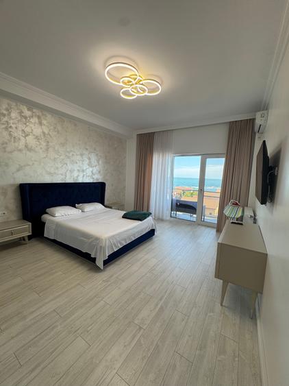 Superb! чудовий!    4 camere vedere la mare, mobilat si utilat, confort lux - 31