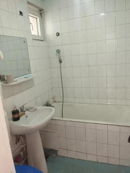 Vand ap 3 camere,bloc reabilitat,stradal Sos Alexandriei - 11