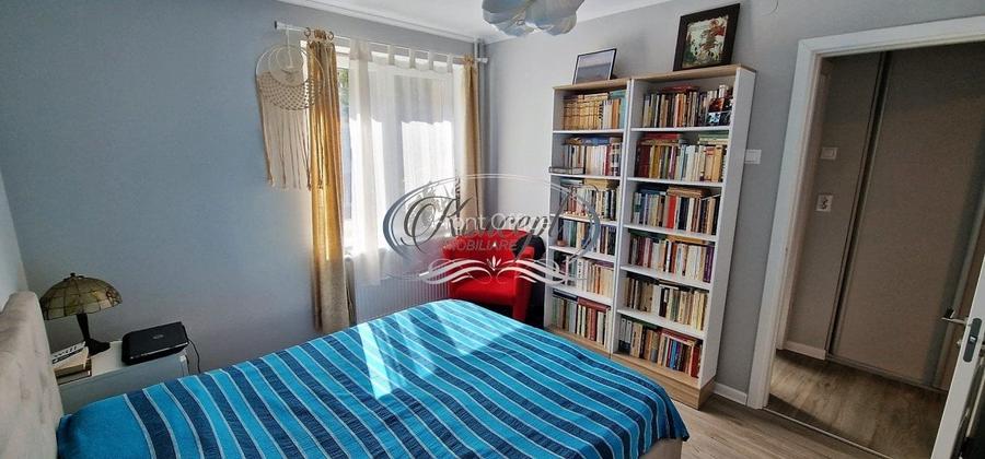 Apartament cu parcare in cartierul Grigorescu Apartament cu parcare in cartierul Grigorescu