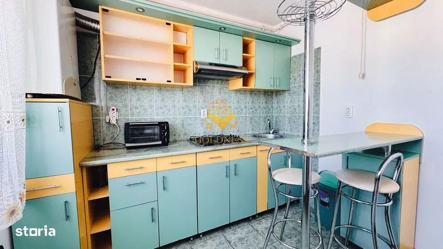 o camera, balcon, parcare, Zorilor, Spital Recuperare, Lidl, UTCN, MOL - 6