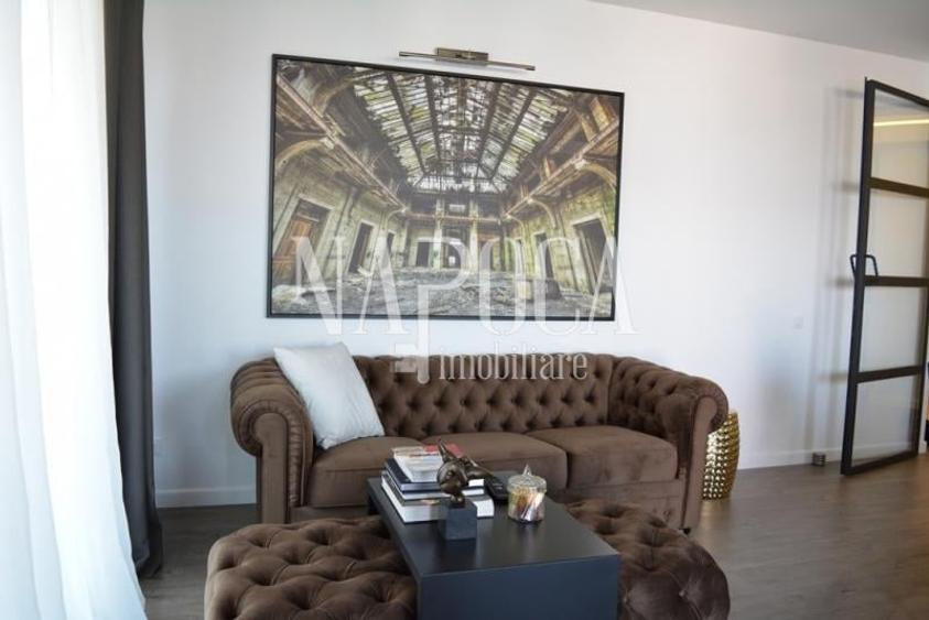 Apartament 4 camere de inchiriat in Zorilor, Cluj Napoca - 6