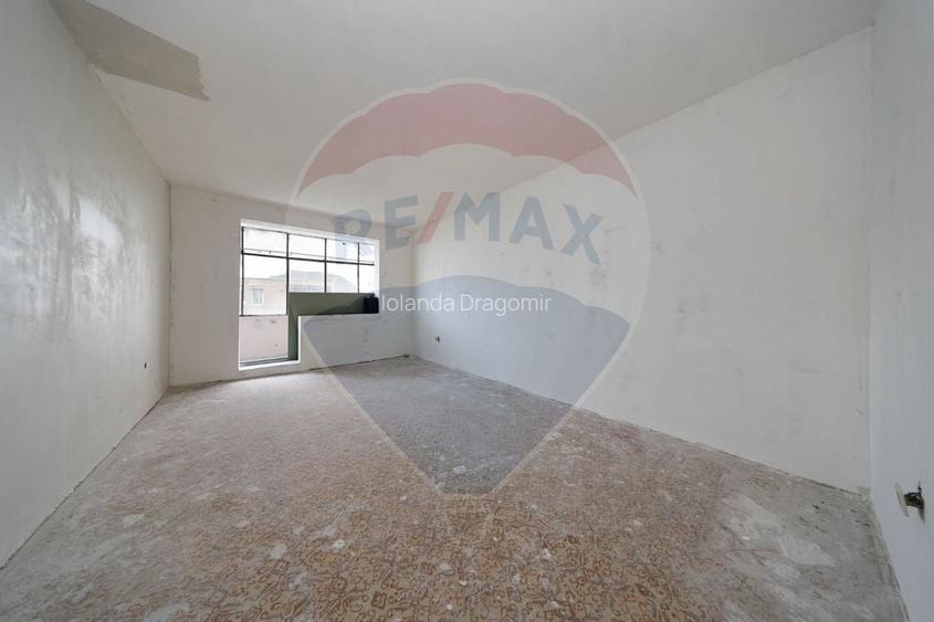 Apartament cu 2 camere decomandat în Astra Apartament cu 2 camere decomandat în Astra