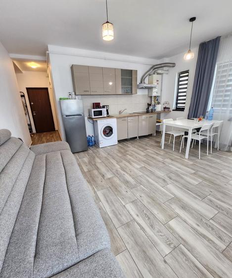 apartament 2 camere, 2 balcoane Mamaia Nord - 14