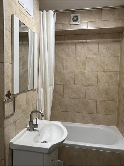 Apartament cu 1 camera mobilat zona Buzaului - 2