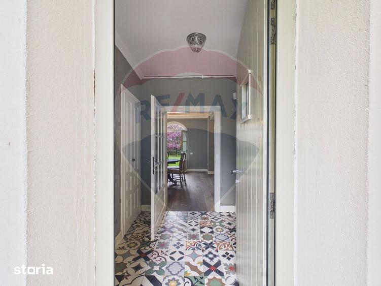 De vanzare casa 4 camere Snagov - 7