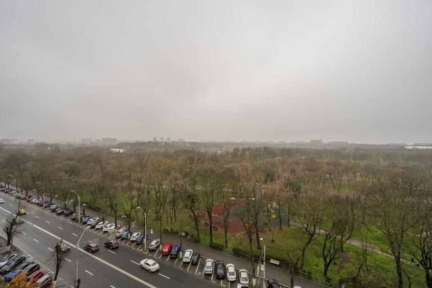 Apartament 2 camere Tineretului, cu priveliste catre parc - 13