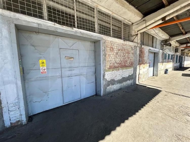 Hala 5000 mp, H 6 metri, Zona Metalurgie - 5