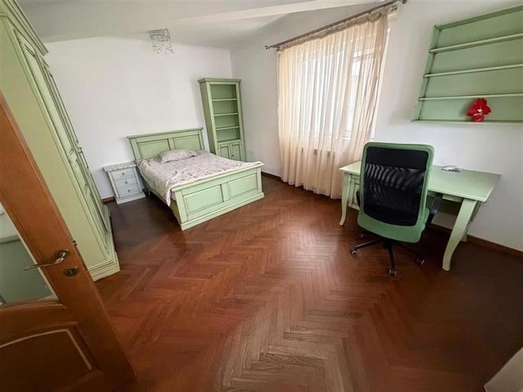 Vanzare casa 5 camere, Nodrului, Herastrau, 190 mp teren, 140 mp casa - 14