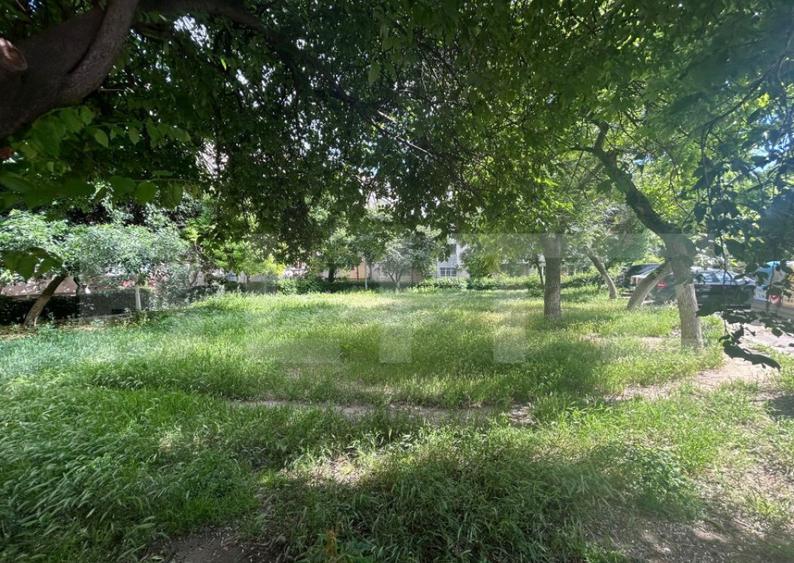 Teren intravilan, 232 mp, cartier Rovine - 1