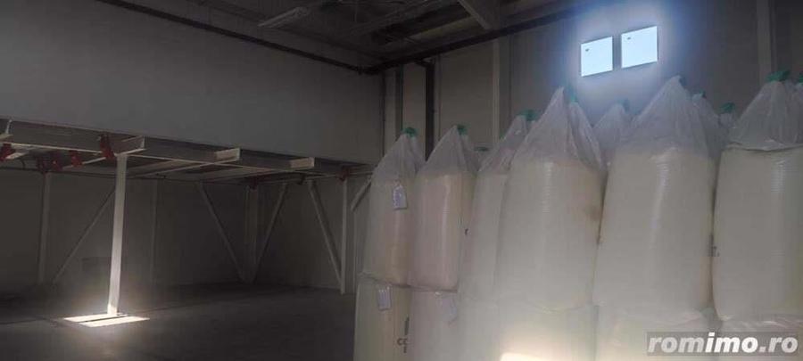 Hala constructie deosebita 1278 mp Buftea - 10